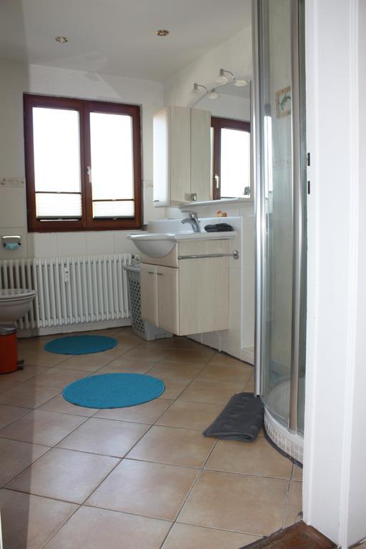 Apartmán Gaestehaus Wacker Ringsheim Pokoj fotografie